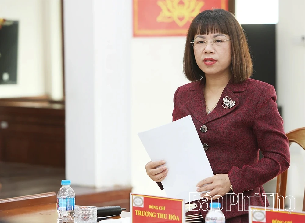 Ký kết quy chế phối hợp giám sát hoạt động hệ thống quỹ tín dụng nhân dân