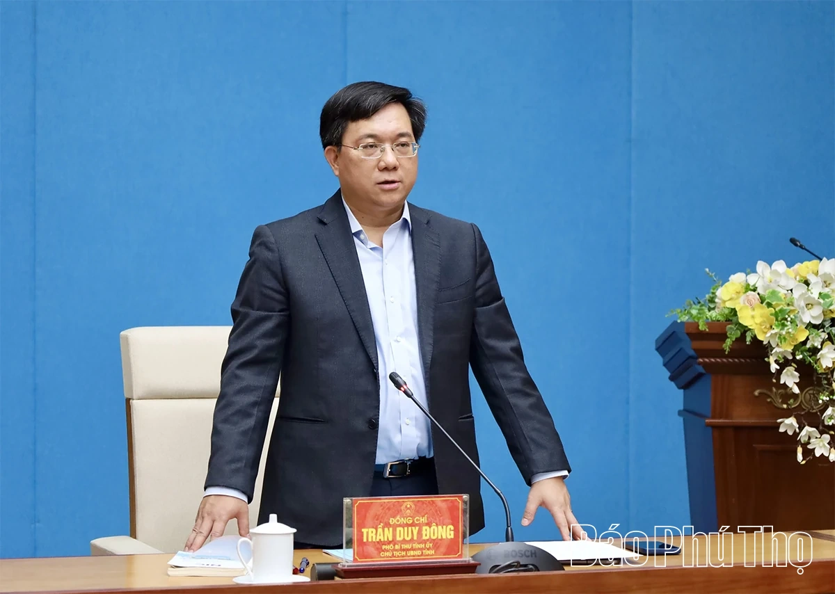 Rà soát, điều chỉnh quy hoạch khu, cụm công nghiệp gắn với bảo vệ môi trường