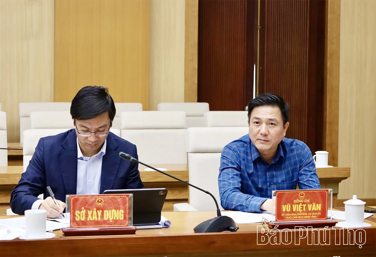 Rà soát, điều chỉnh quy hoạch khu, cụm công nghiệp gắn với bảo vệ môi trường