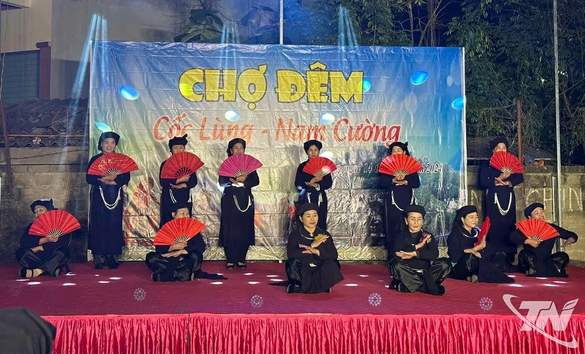 Nam Cường làm du lịch xanh