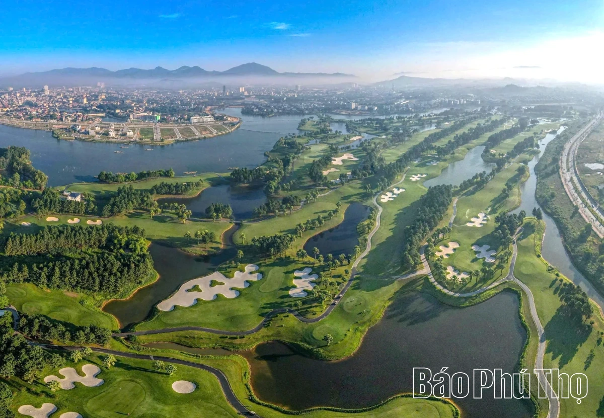 Niềm tin và khát vọng bứt phá