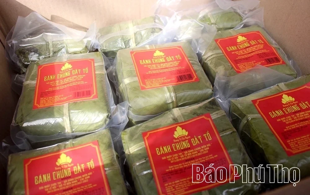 64 Additional Products Recognized as 3-Star OCOP or Higher