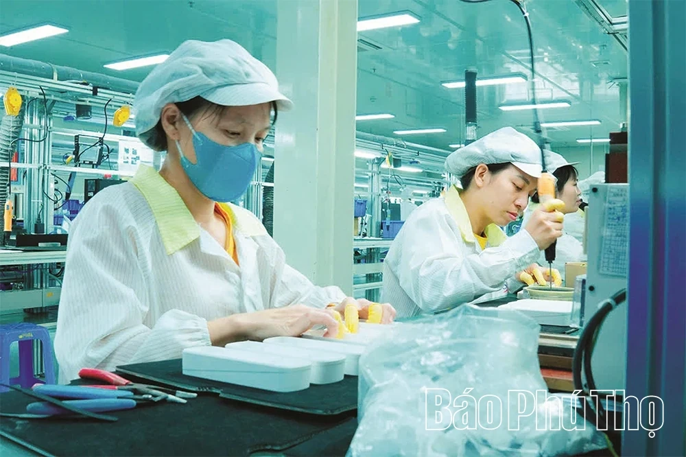 Attracting investment reaches the target Ahead of Schedule