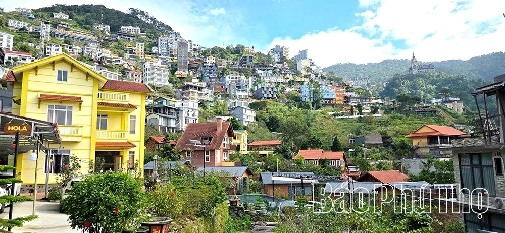 Phu Tho Tourism: Exciting and High-Quality Experiences for the 2026 New Year Holiday