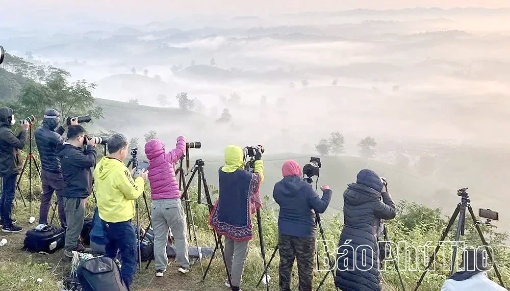 Phu Tho Tourism: Exciting and High-Quality Experiences for the 2026 New Year Holiday