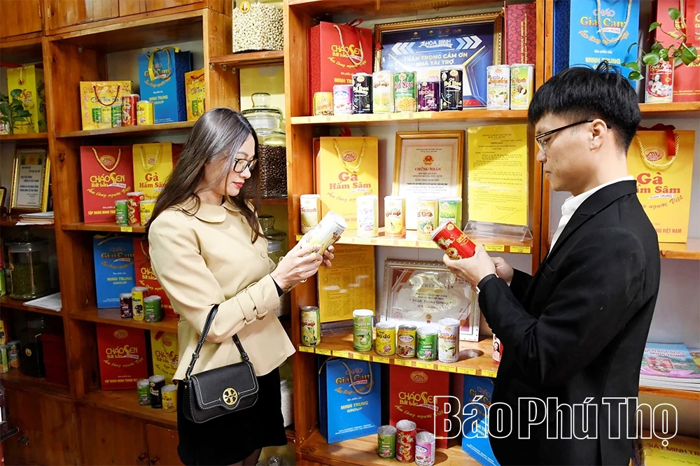 Tập đoàn Minh Trung Việt Nam mở rộng hệ sinh thái sản phẩm phục vụ sức khỏe cộng đồng