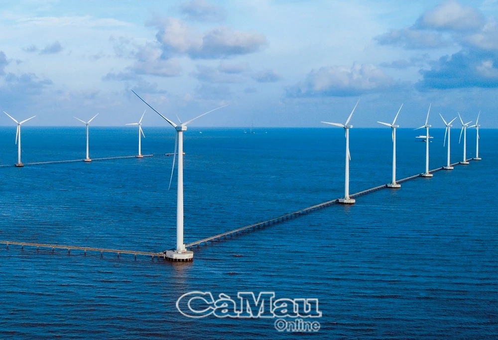 Bệ phóng đưa du lịch Cà Mau “cất cánh”