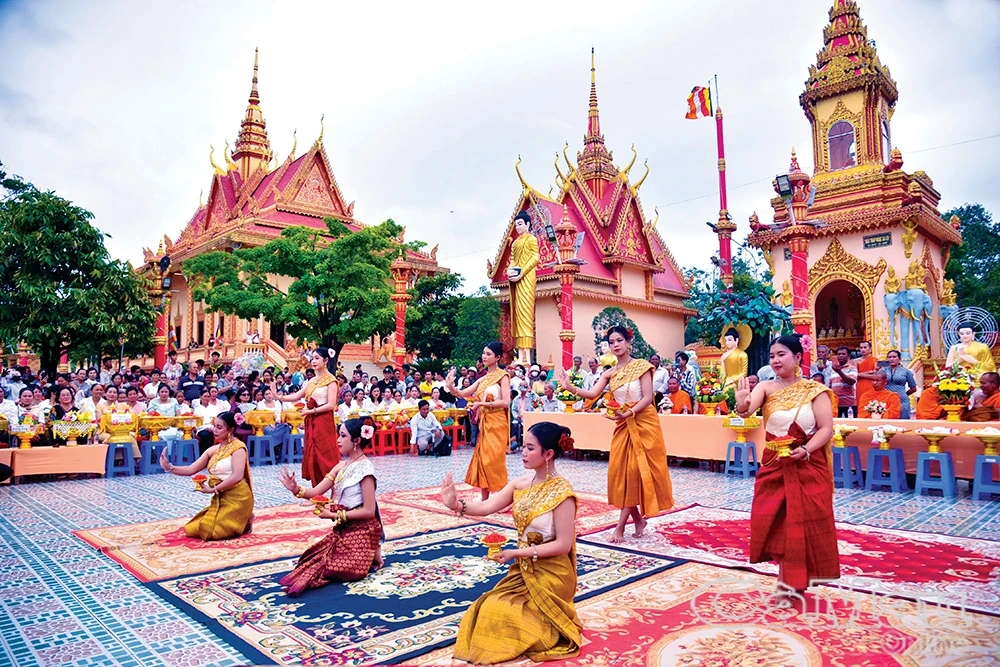 Bệ phóng đưa du lịch Cà Mau “cất cánh”