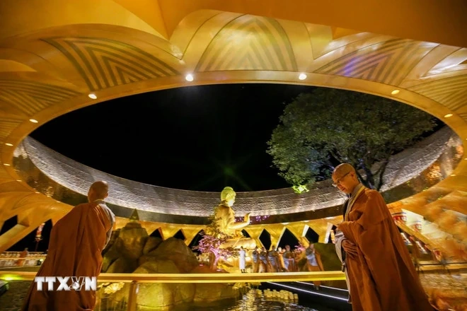 Tây Ninh - điểm đến văn hóa tâm linh ấn tượng của du khách