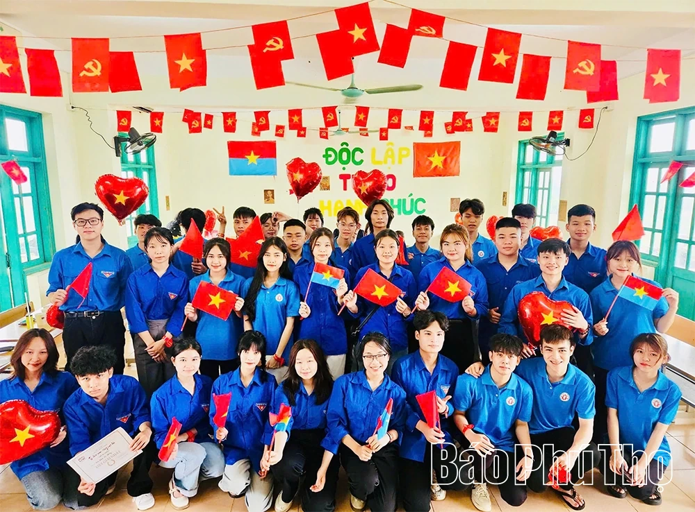 Gieo “hạt giống đỏ”