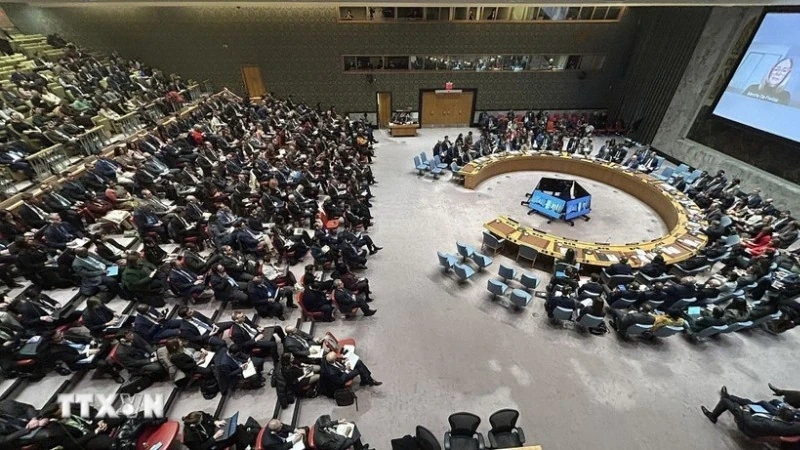 Venezuela và Mỹ khởi động đối thoại nhằm khôi phục quan hệ ngoại giao