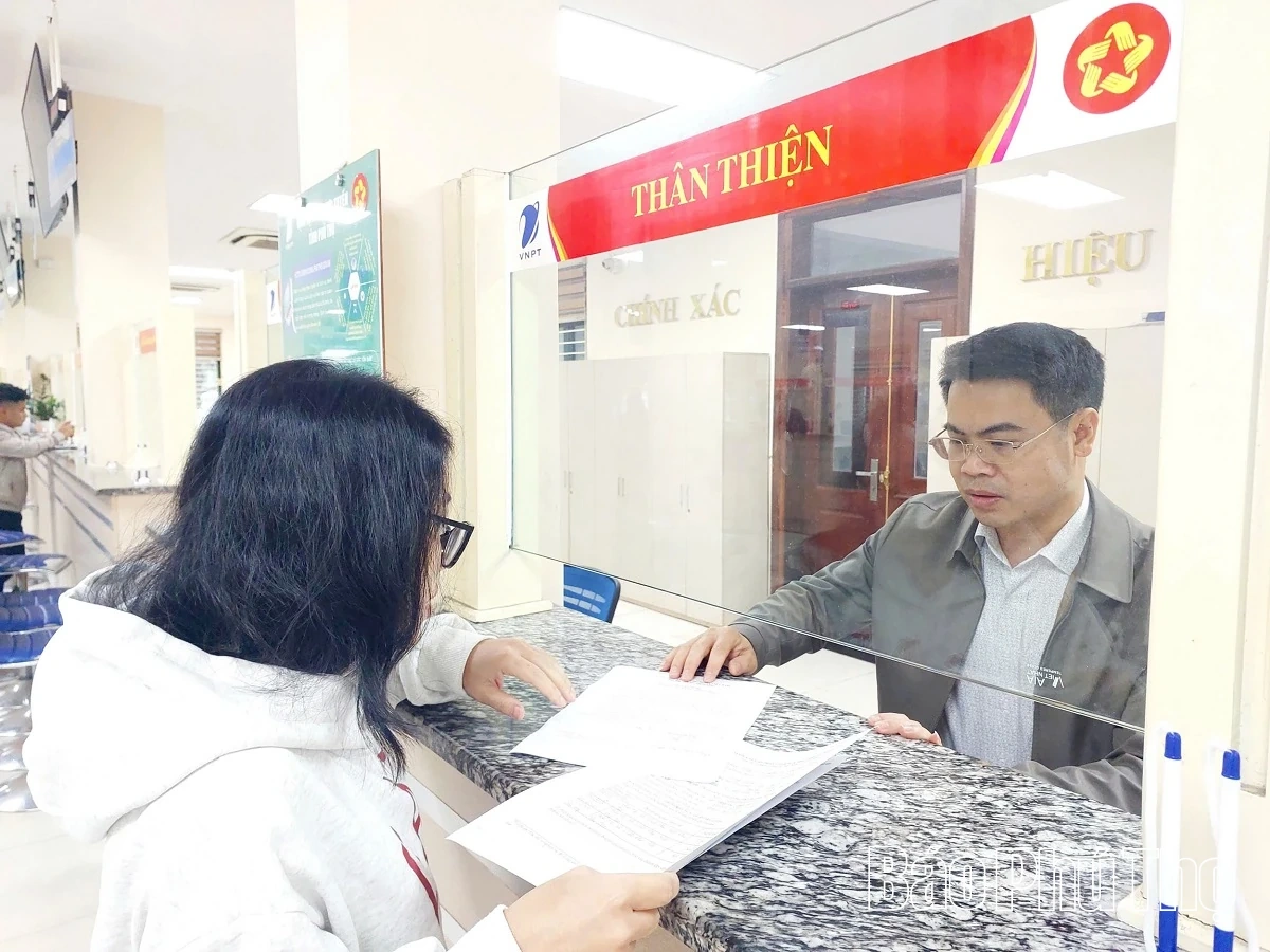 Tạo động lực bứt phá trong giai đoạn mới