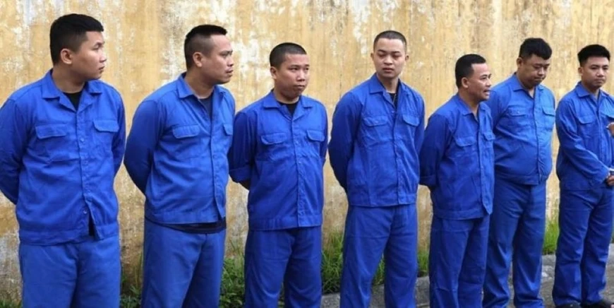 Triệt phá đường dây cá độ bóng đá 1.200 tỷ đồng