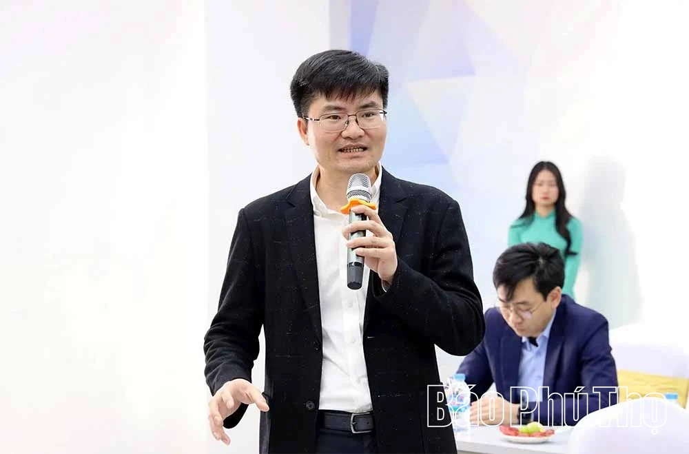 Đoàn công tác của Ban Chính sách, chiến lược Trung ương khảo sát tại Công ty Honda Việt Nam và Tập đoàn CNCTech