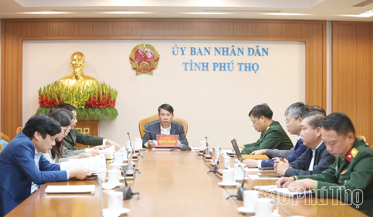 Tổng kết Chương trình hành động quốc gia khắc phục hậu quả bom mìn sau chiến tranh ở Việt Nam giai đoạn 2010-2025