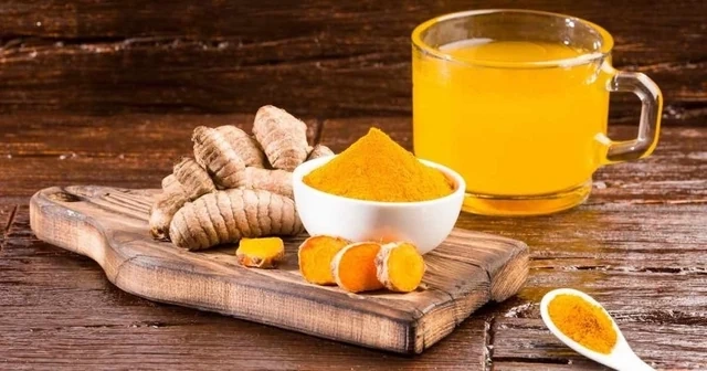 Cách uống nghệ với mật ong có hiệu quả nhất- Ảnh 1. Cách uống nghệ với mật ong có hiệu quả nhất