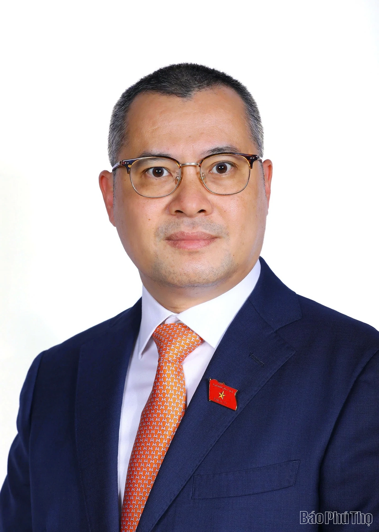 Two Delegates from Phu Tho Provincial Party Committee Elected to the 14th Party Central Committee