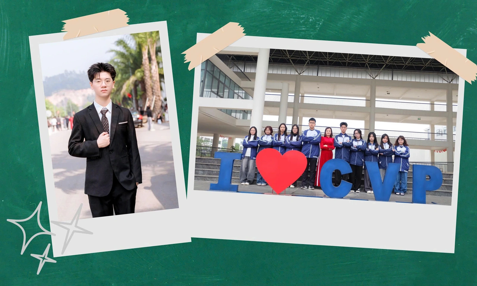 “Trái ngọt” từ sự đồng lòng, tận tâm