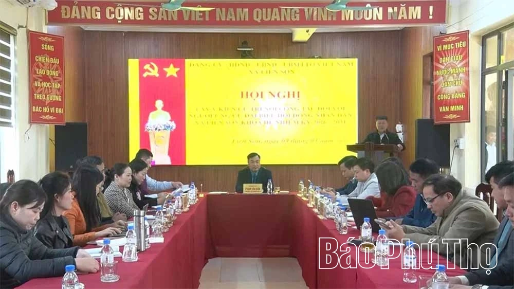 Làm đúng để chọn đúng