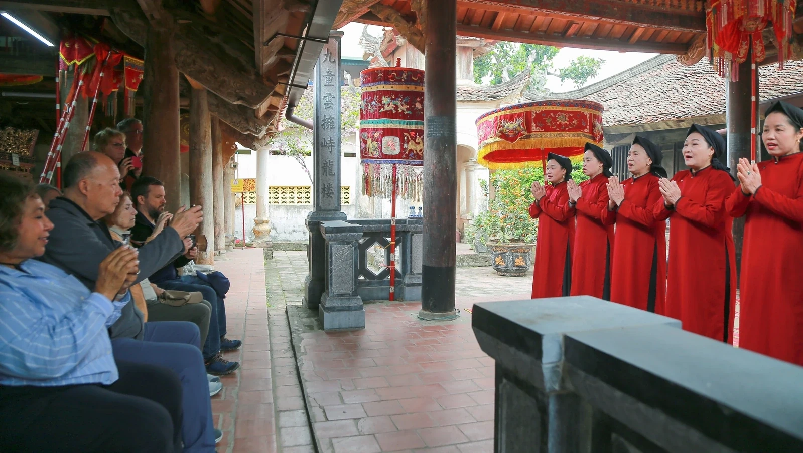 Building a Tourism Ecosystem: Differentiating to Breakthrough