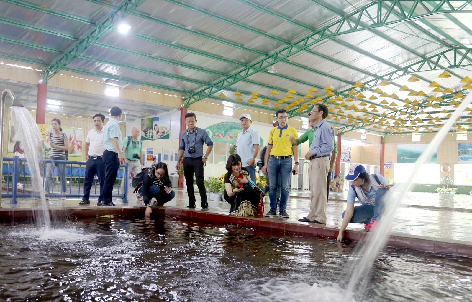 Building a Tourism Ecosystem: Differentiating to Breakthrough