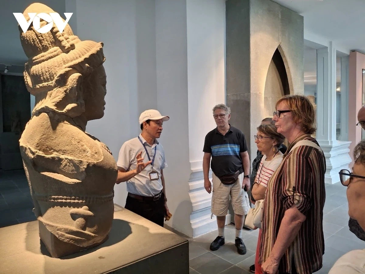 Đà Nẵng thu hút dòng khách chất lượng cao