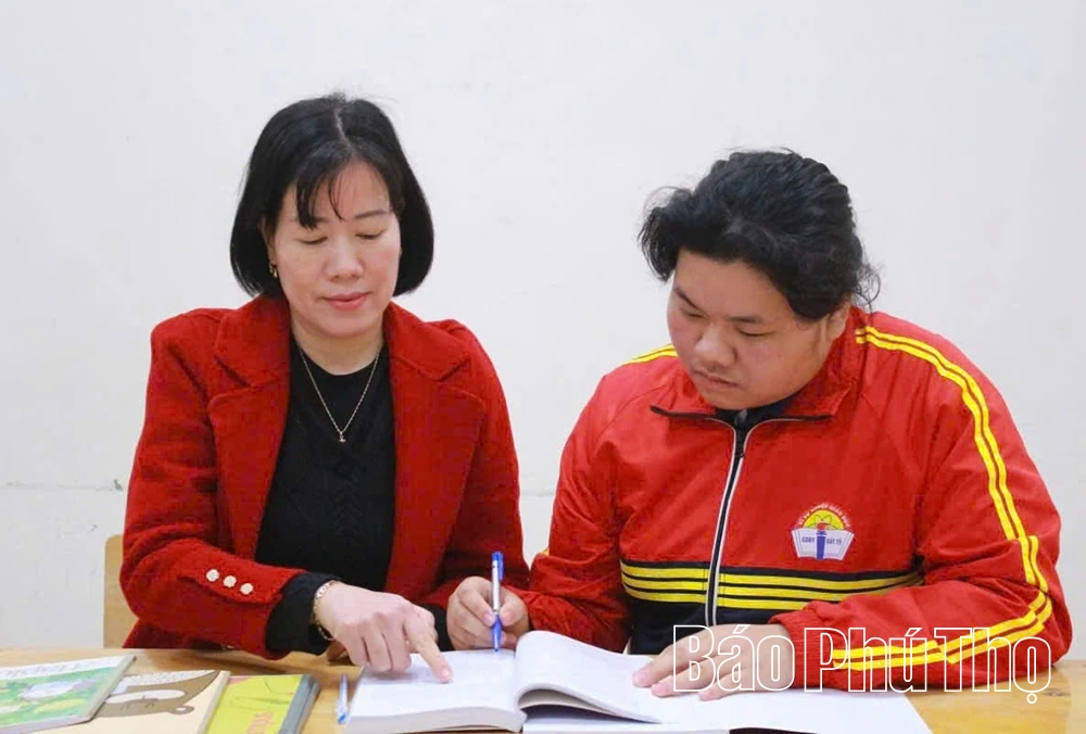 Hành trình chinh phục giải Nhất quốc gia môn Lịch sử của nữ sinh Ngô Hà Thủy