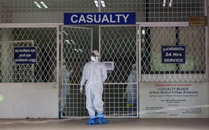 Nhật Bản sắp thử nghiệm vaccine ngừa virus Nipah