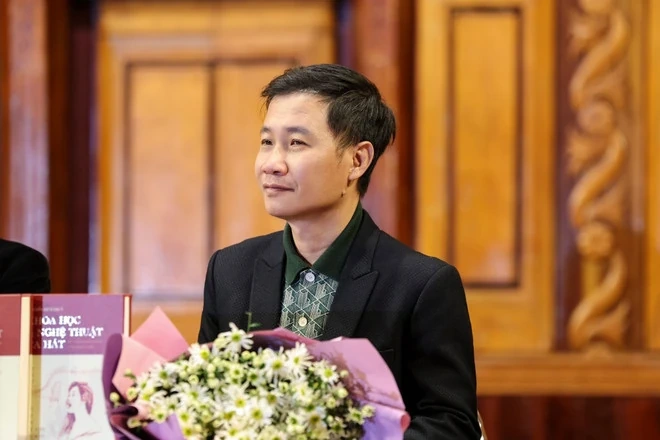 Thương câu dân ca: Âm nhạc truyền thống thăng hoa trong thế giới hoạt hình AI