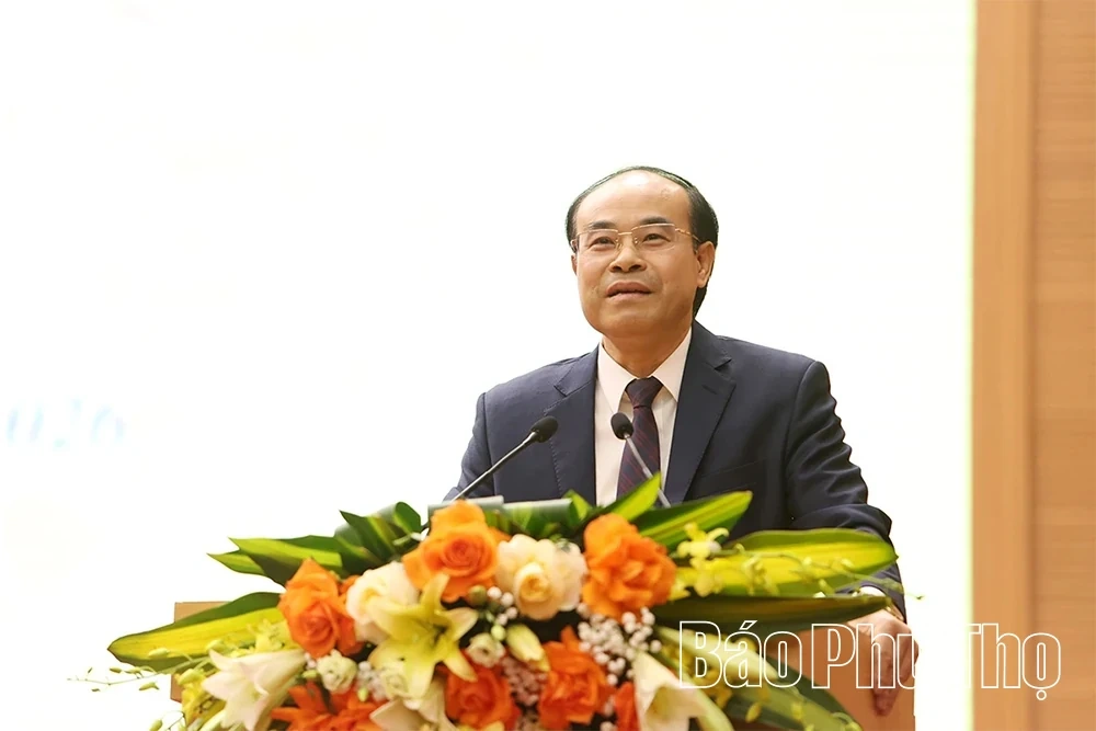 Báo và phát thanh, truyền hình Phú Thọ triển khai nhiệm vụ năm 2026