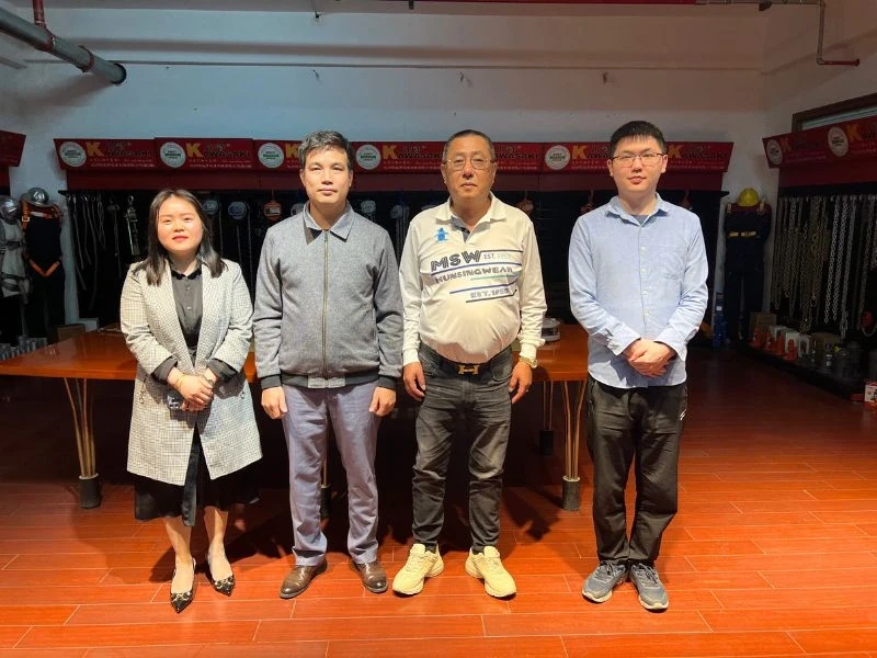 Kawasaki Lift - Đại diện phân phối thiết bị nâng Kawasaki tại Việt Nam