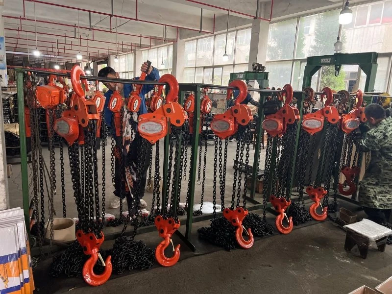 Kawasaki Lift - Đại diện phân phối thiết bị nâng Kawasaki tại Việt Nam