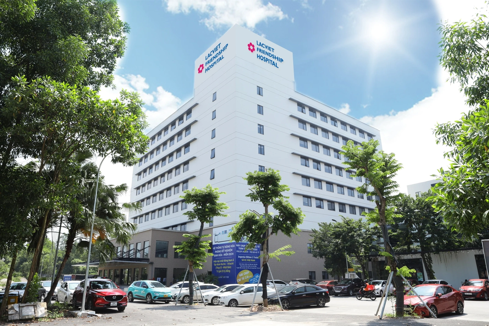 Sẵn sàng tiếp nhận, đảm bảo an toàn công tác cấp cứu, khám chữa bệnh dịp Tết