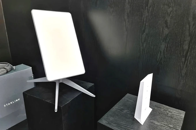 Giá dịch vụ Internet vệ tinh Starlink thế nào?