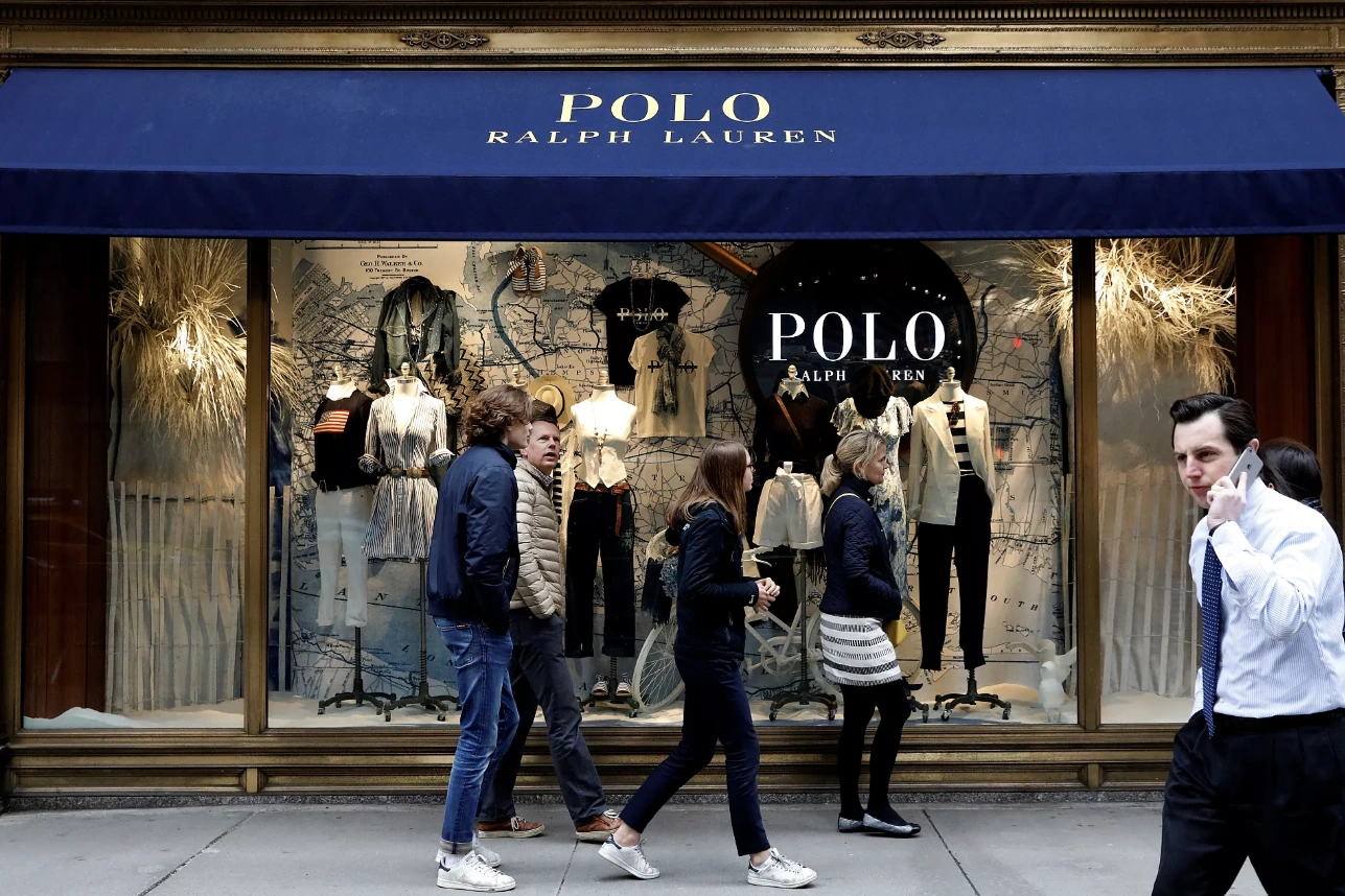 Ngựa - biểu tượng yêu thích của nhiều thương hiệu nổi tiếng