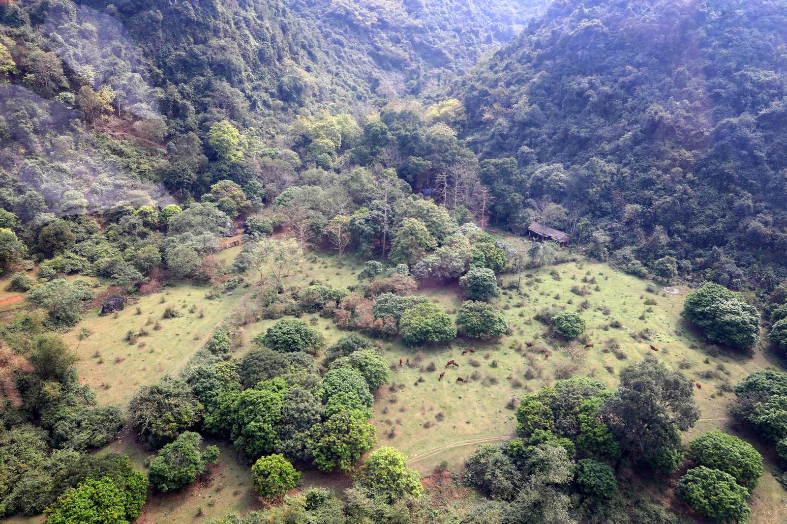 Hành trình kết nối di sản và tâm linh