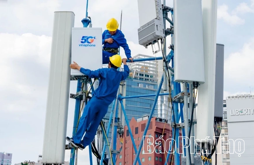 Nghị quyết 79 và cơ hội vươn mình của Phú Thọ