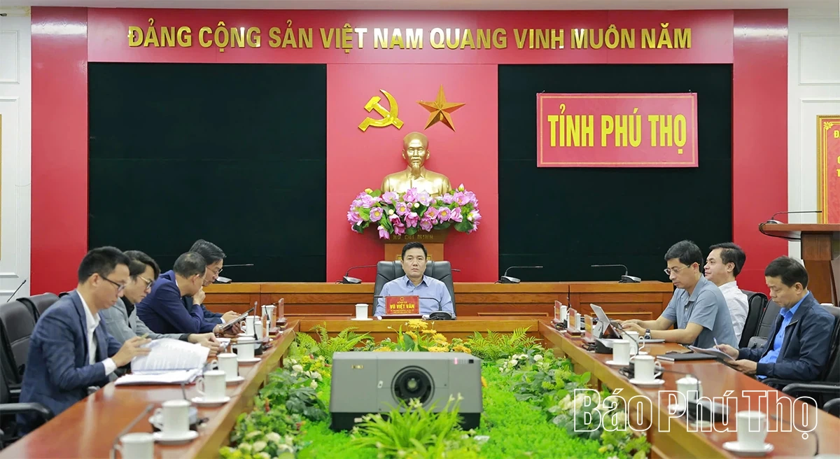 Thủ tướng Chính phủ Phạm Minh Chính chủ trì Phiên họp thứ 6 về chính sách nhà ở và thị trường bất động sản