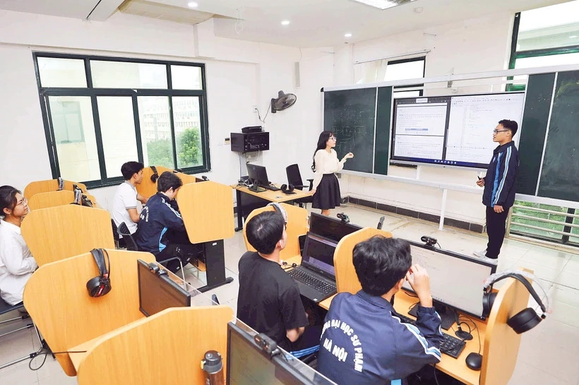 Tuyển sinh đại học 2026: Siết chất lượng, bảo đảm công bằng