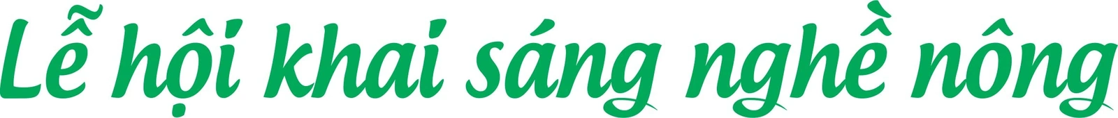 Lễ hội Vua Hùng dạy dân cấy lúa - Khai sáng nghề nông