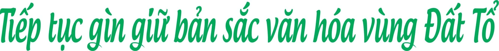 Lễ hội Vua Hùng dạy dân cấy lúa - Khai sáng nghề nông