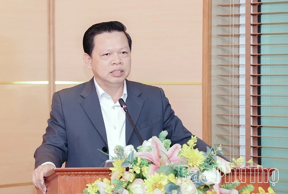 Ký kết quy chế, kế hoạch phối hợp trong công tác bồi dưỡng lý luận chính trị