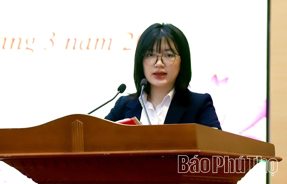 Bí thư Tỉnh ủy Phạm Đại Dương và các ứng cử viên đại biểu Quốc hội khoá XVI tiếp xúc cử tri 7 xã