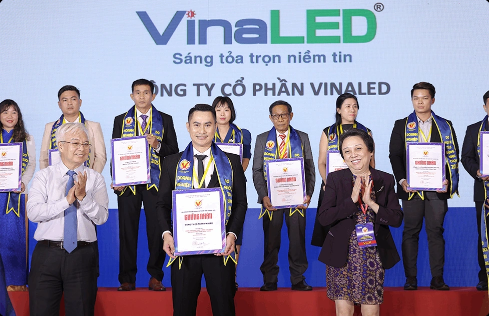 Tiêu Chí Quan Trọng Khi Chọn Đèn LED Cho Căn Hộ Hiện Đại