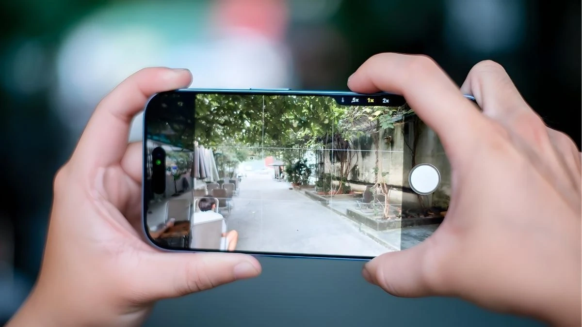 Người dùng iPhone 15 khi lên iPhone 17 cần lưu ý gì?