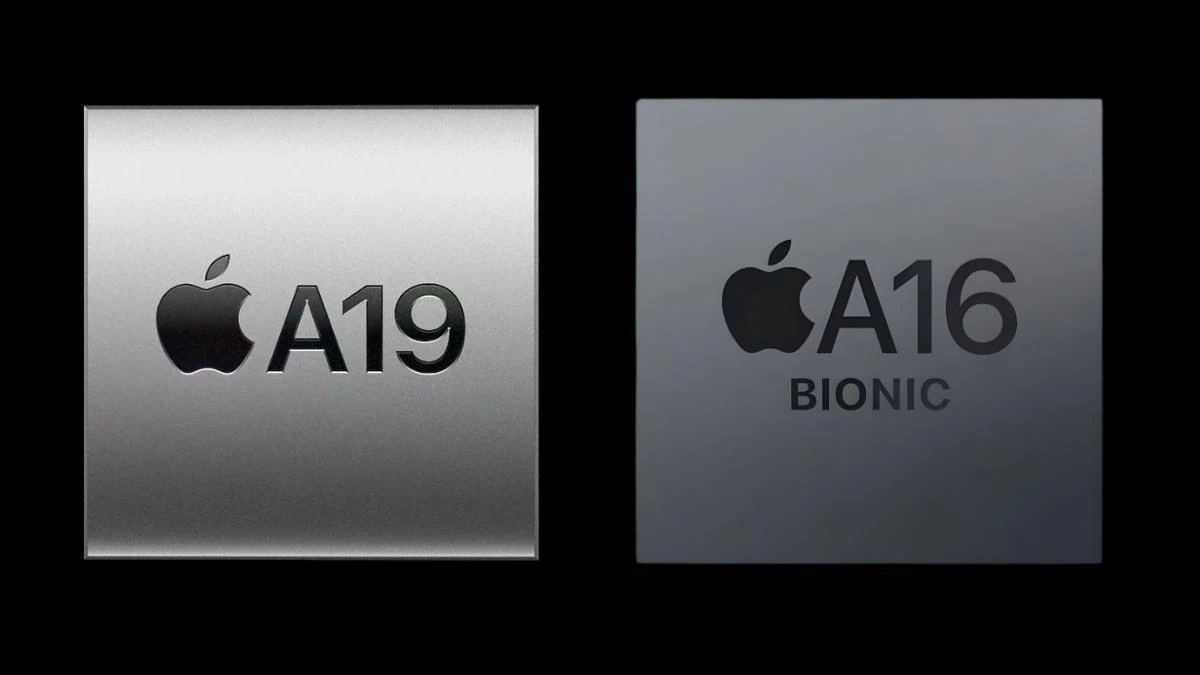 Người dùng iPhone 15 khi lên iPhone 17 cần lưu ý gì?