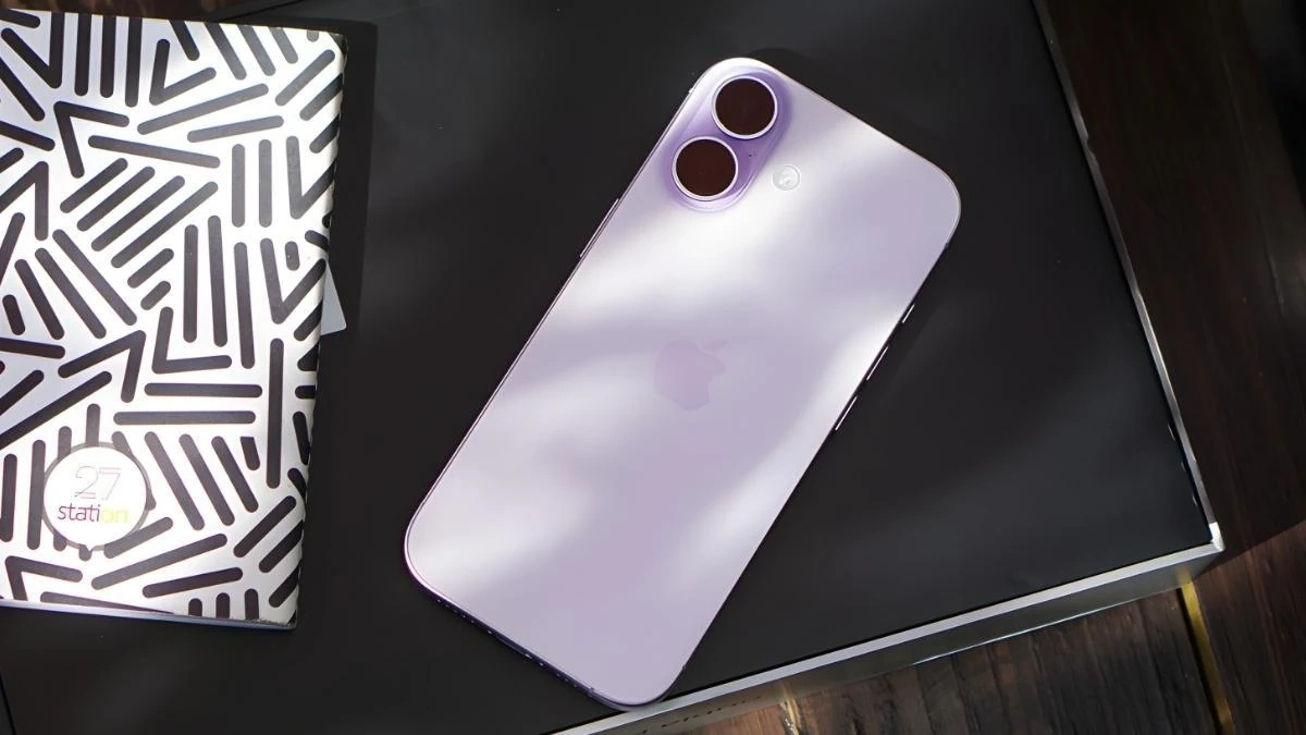 Người dùng iPhone 15 khi lên iPhone 17 cần lưu ý gì?