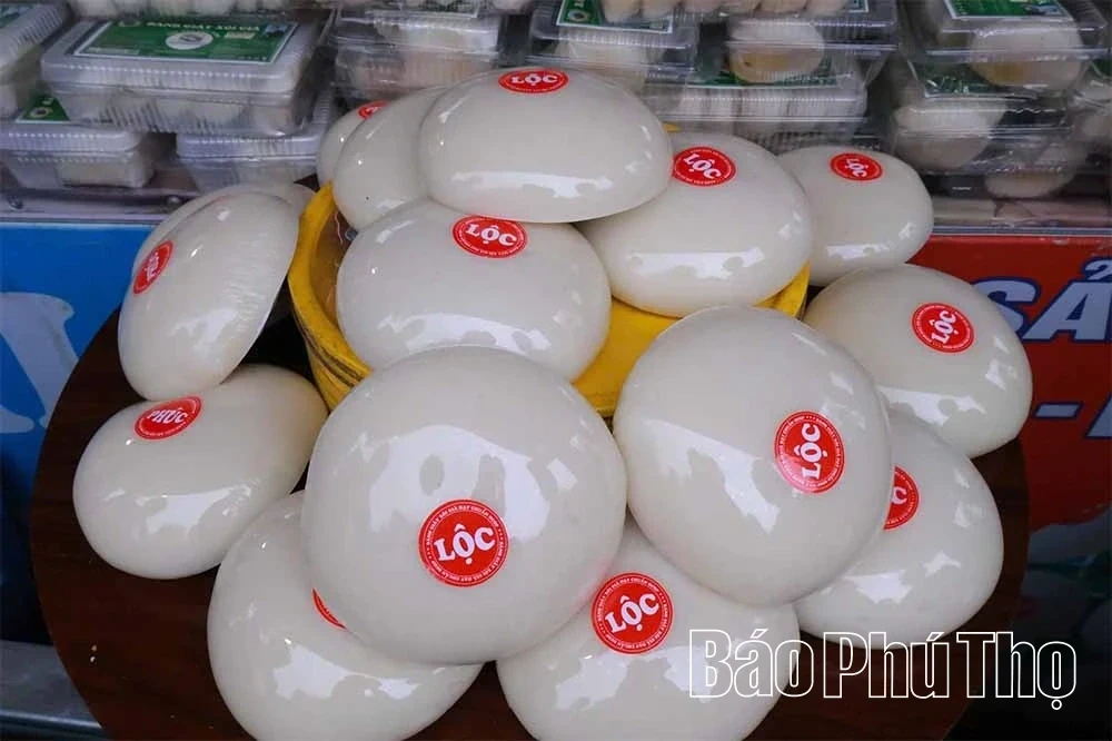 The Fragrant and Silky Pounded Sticky Rice Cake of the Ancestral Land