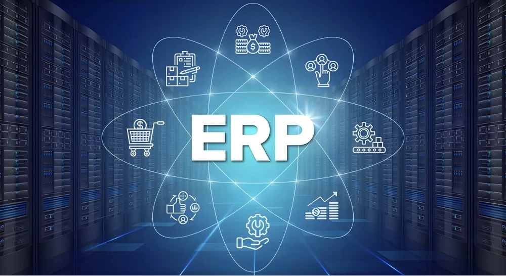 Tại sao doanh nghiệp nên chọn phần mềm ERP “Make in Vietnam”?