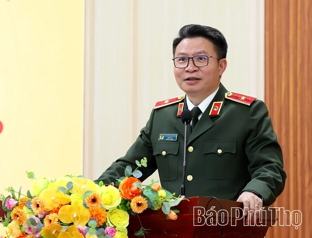 Các ứng cử viên đại biểu HĐND tỉnh tiếp xúc cử tri các xã: Quảng Yên, Thanh Ba